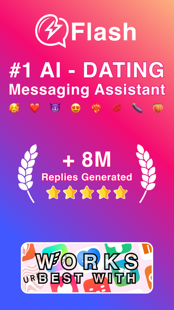 Flash AI - Dating Assistant