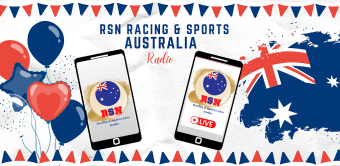 RSN Racing And Sports Radio