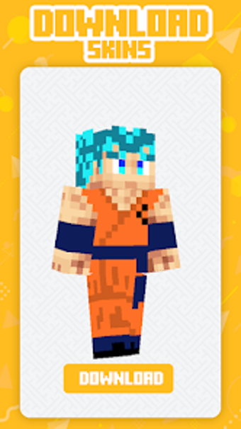 Dragon Minecraft Skin