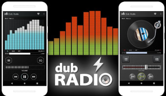 Dub Radio -music sports news