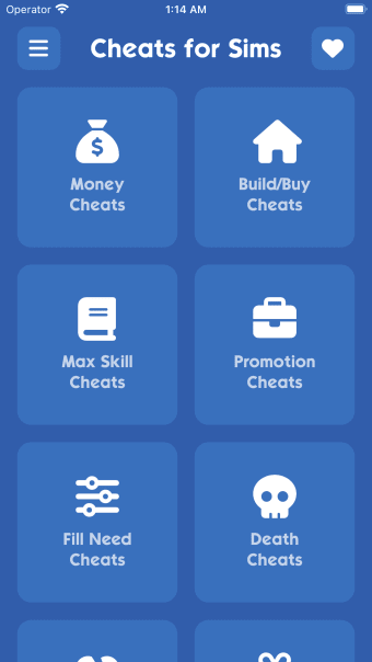 All Cheats for Sims 4