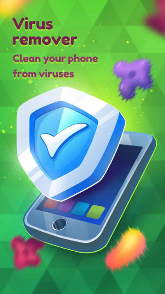 Virus Hunter 2021: Virus Scanner  Phone Cleaner