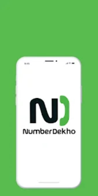 NumberDekho - Search Anything