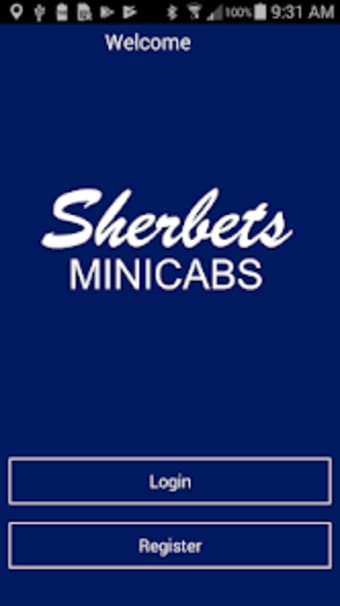 Sherbets Minicabs Bexley