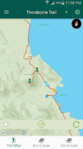 Thorsborne Trail