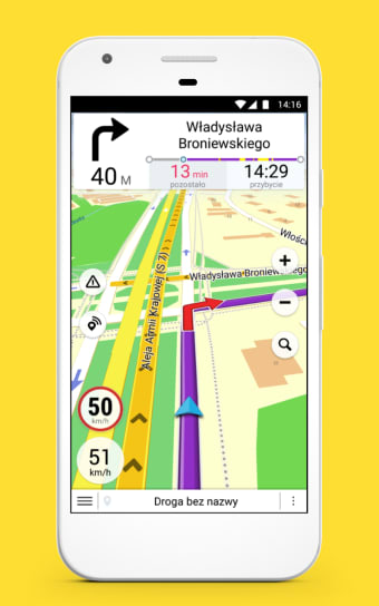 Panorama Firm Nawigacja - GPS