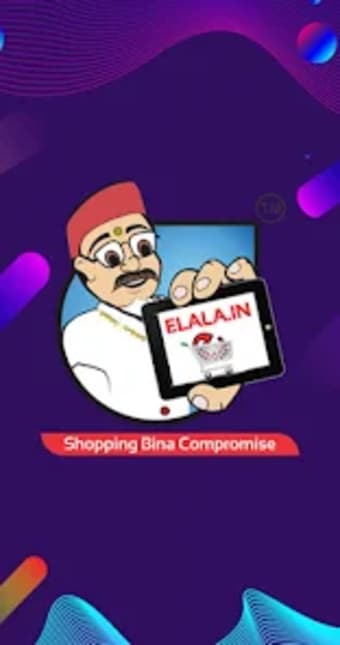 Elala.in - Online Shopping App