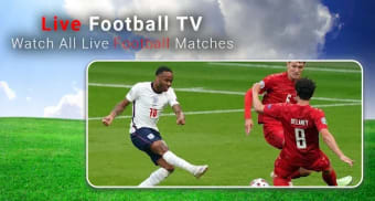 Live Soccer Tv - Live Football