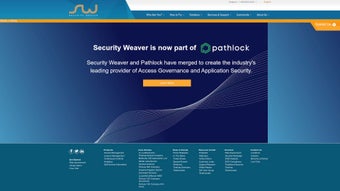 Image 0 for Security Weaver