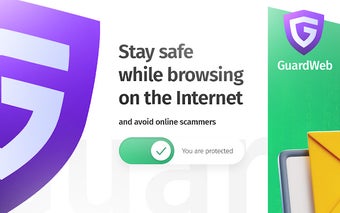 GuardWeb: Chrome Antivirus Protection