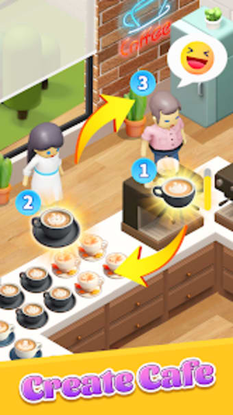 My Cooking Empire