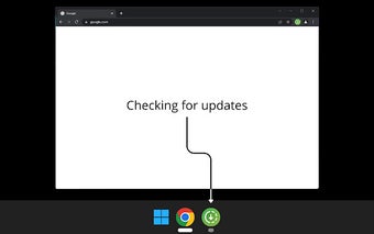 ChromeAutoUpdate