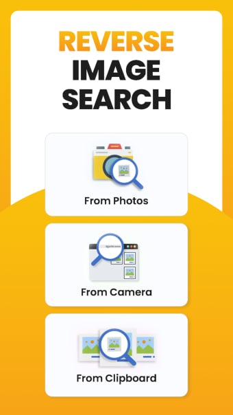 Reverse Image Search  Lookup