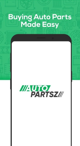 AutopartsZ - The Best Auto Parts Finder App