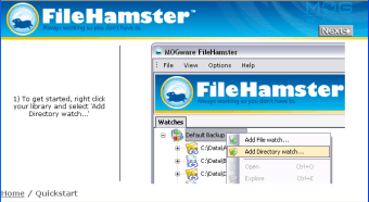 FileHamster