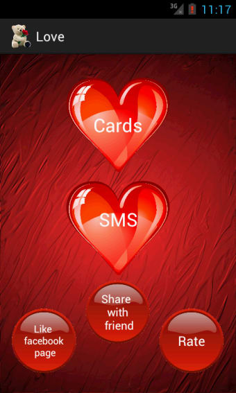 Love Cards & SMS