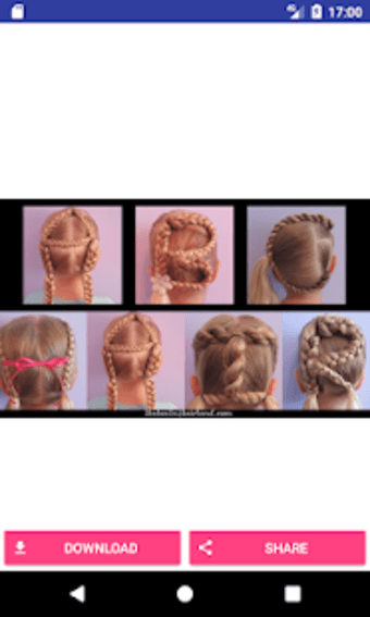 Awesome hairstyles steps