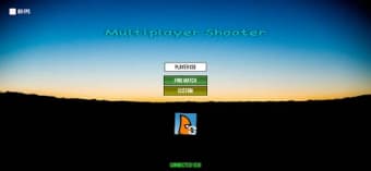 Zico - Multiplayer Shooter