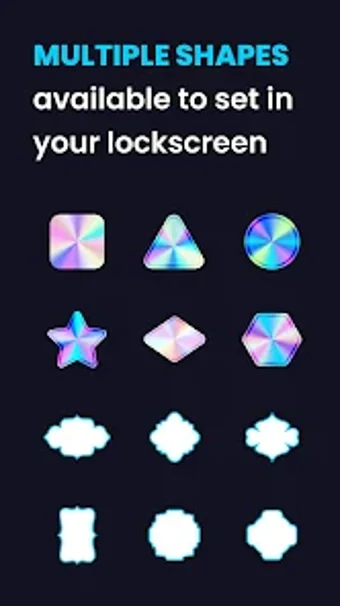 Photo Pattern Lock Screen APK cho Android - Tải về