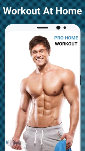 Pro Home Workouts  No Equipment - Workout at home