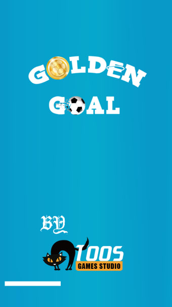 Gold EN Goal