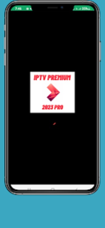 IPTV Premium 2023 Pro