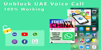 Dubai VPN - Fast  Secure VPN