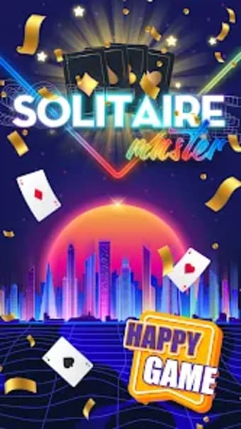 Solitaire Master