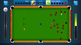 Snooker - Pool Offline