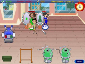 Dress Shop Hop - Download