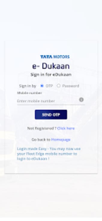 e-Dukaan