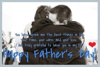 Fathers Day Cards