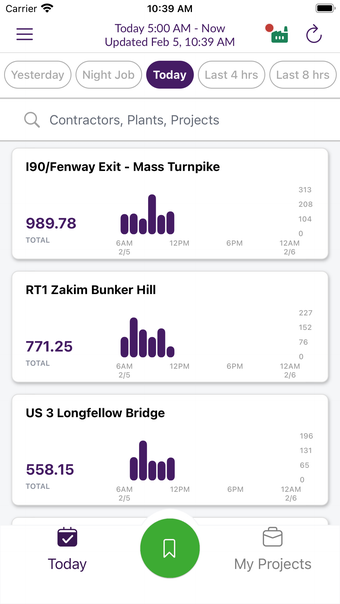 DOT E-Ticketing DOTSlip