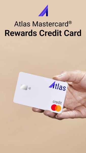 Atlas - Rewards Credit Card