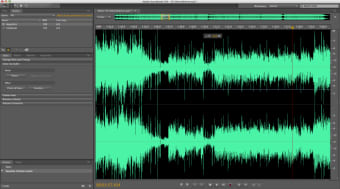 Adobe Soundbooth