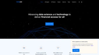 Imagen 0 para Trusting Social