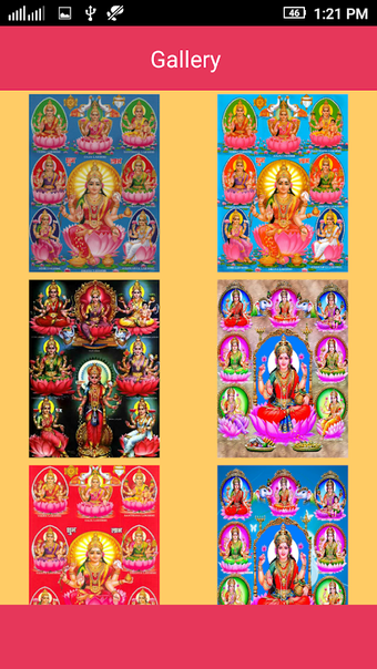 Ashta Lakshmi Stotram