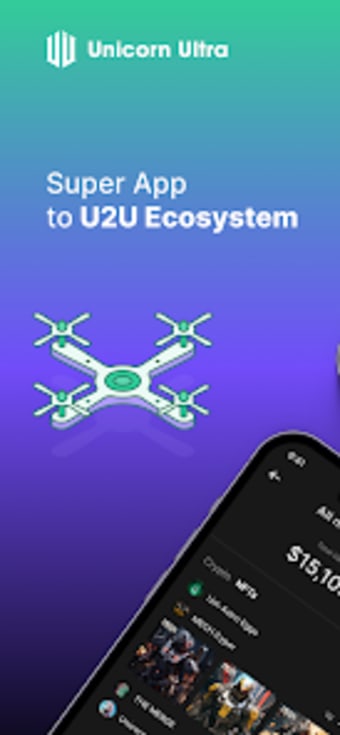 U2U Super App