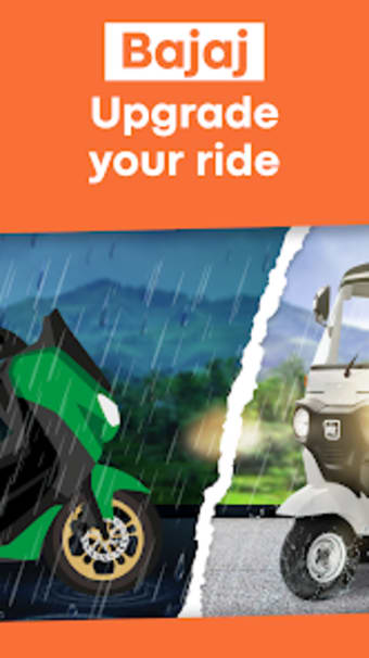 Maxride: Tricycle Taxi Online