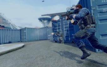 Black Ops SWAT - Offline Action Games 2021
