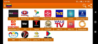 TV de Venezuela en Vivo