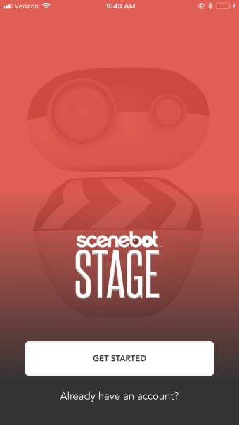Scenebot Stage