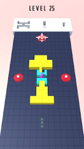 Floor Breaker 3D - Best endless puzzle casual game
