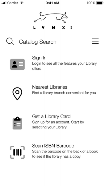 Ida  An Idaho Library App