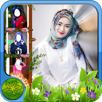 Hijab Modern Style