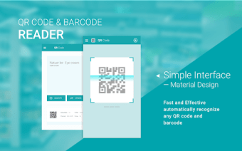 QR Code Scanner For Android