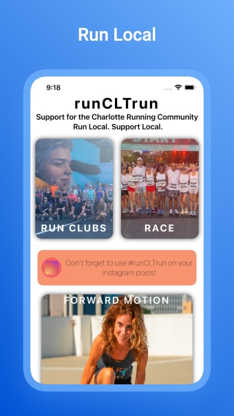 runCLTrun