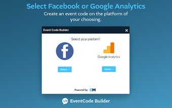 Event Code Builder (by OM)