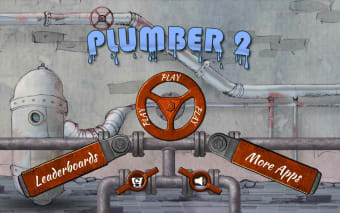 Plumber 2 - Fix the pipes
