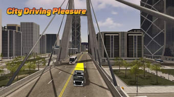 Legend Truck Simulator 3D